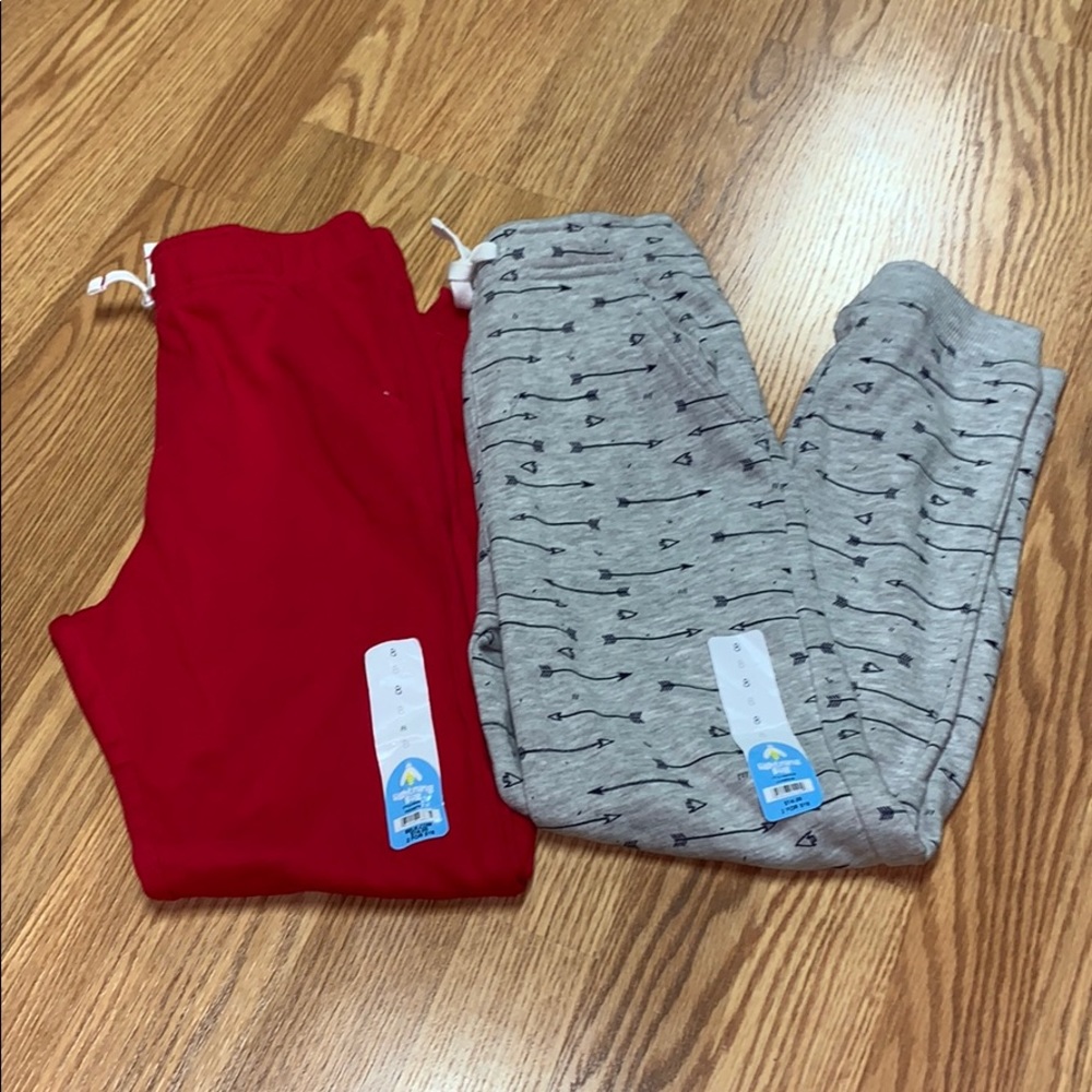 Lightning Bug NWT❗️BUNDLE Joggers